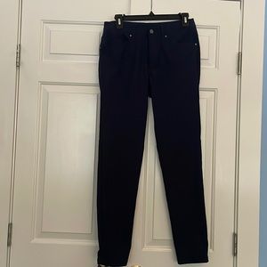 LuLuLemon ABC pants